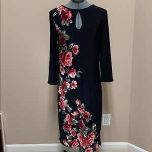 Reversible dress